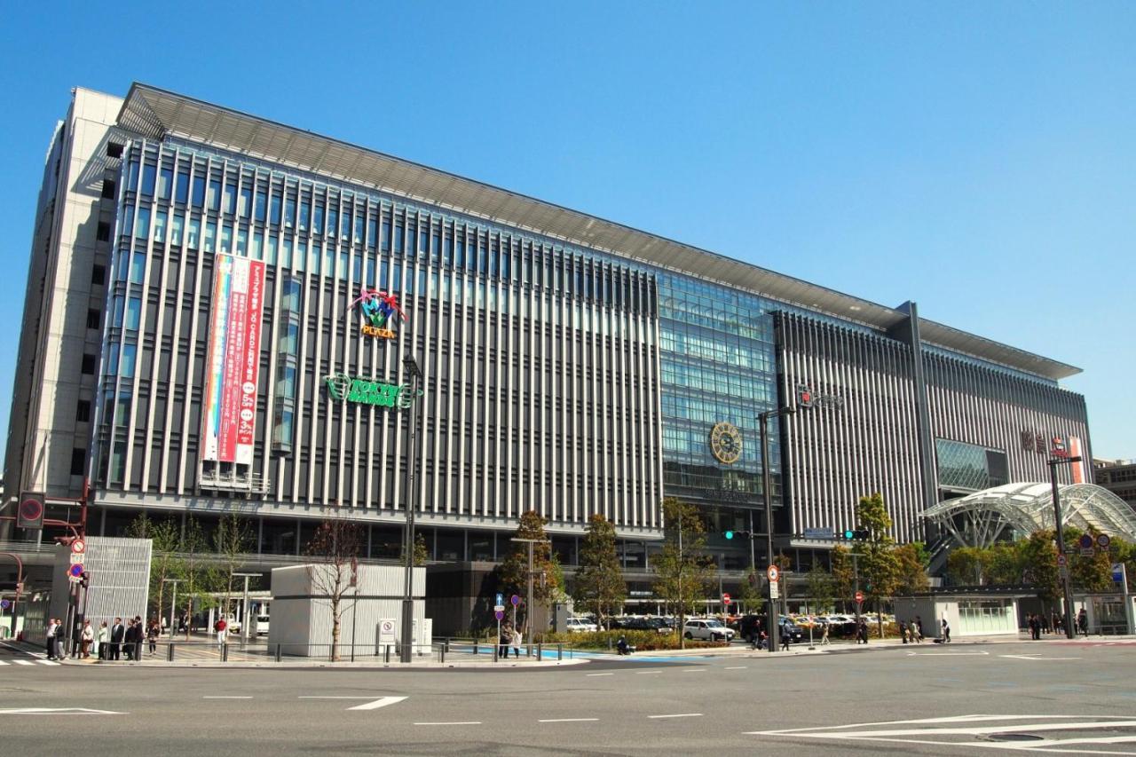 Stay Airport Fukuoka  Exterior photo